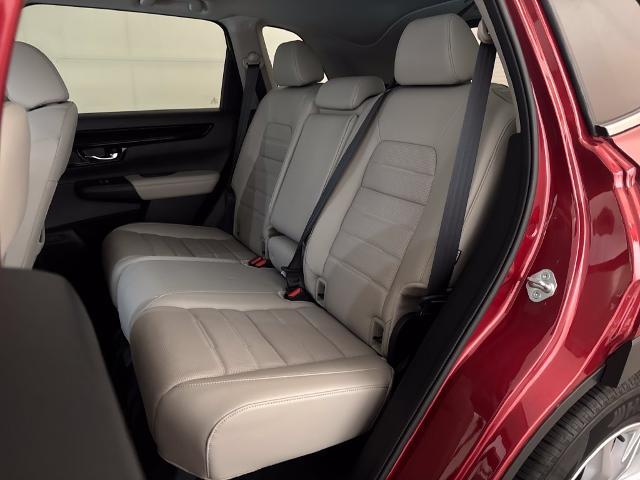 2024 Honda CR-V - $30,000