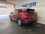 2024 CR-V Thumbnail 4