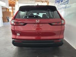 2024 CR-V Thumbnail 5