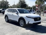 2025 CR-V Thumbnail 3