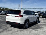 2025 CR-V Thumbnail 7