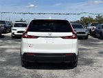 2025 CR-V Thumbnail 8