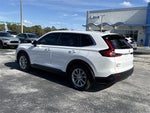 2025 CR-V Thumbnail 10