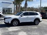 2025 CR-V Thumbnail 12
