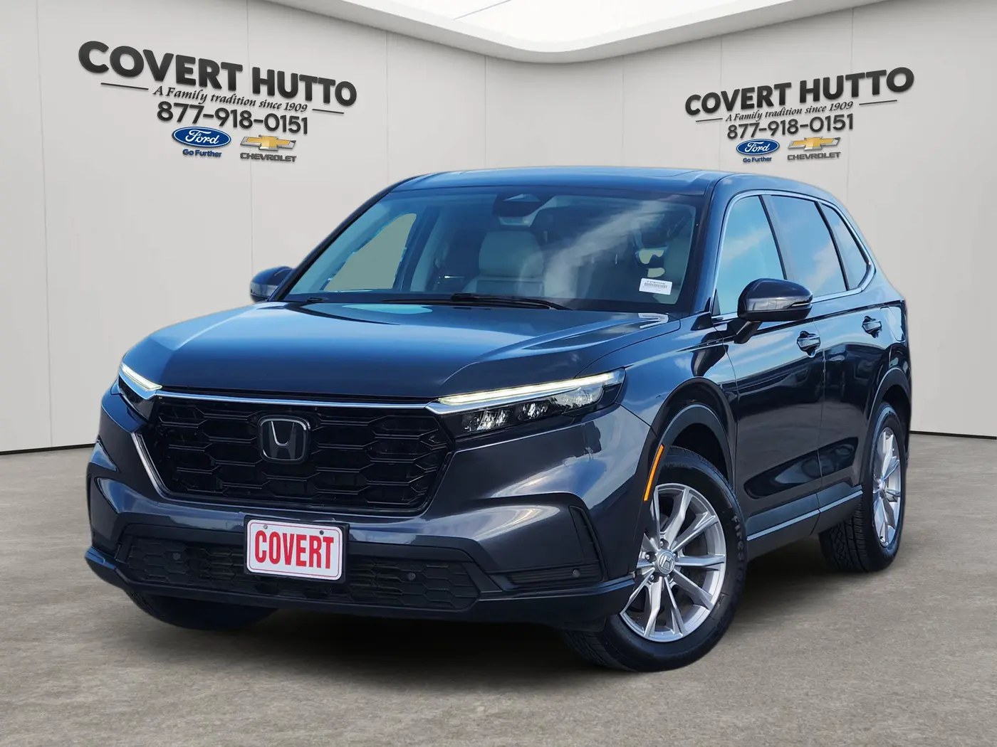 2025 Honda CR-V - $30,000