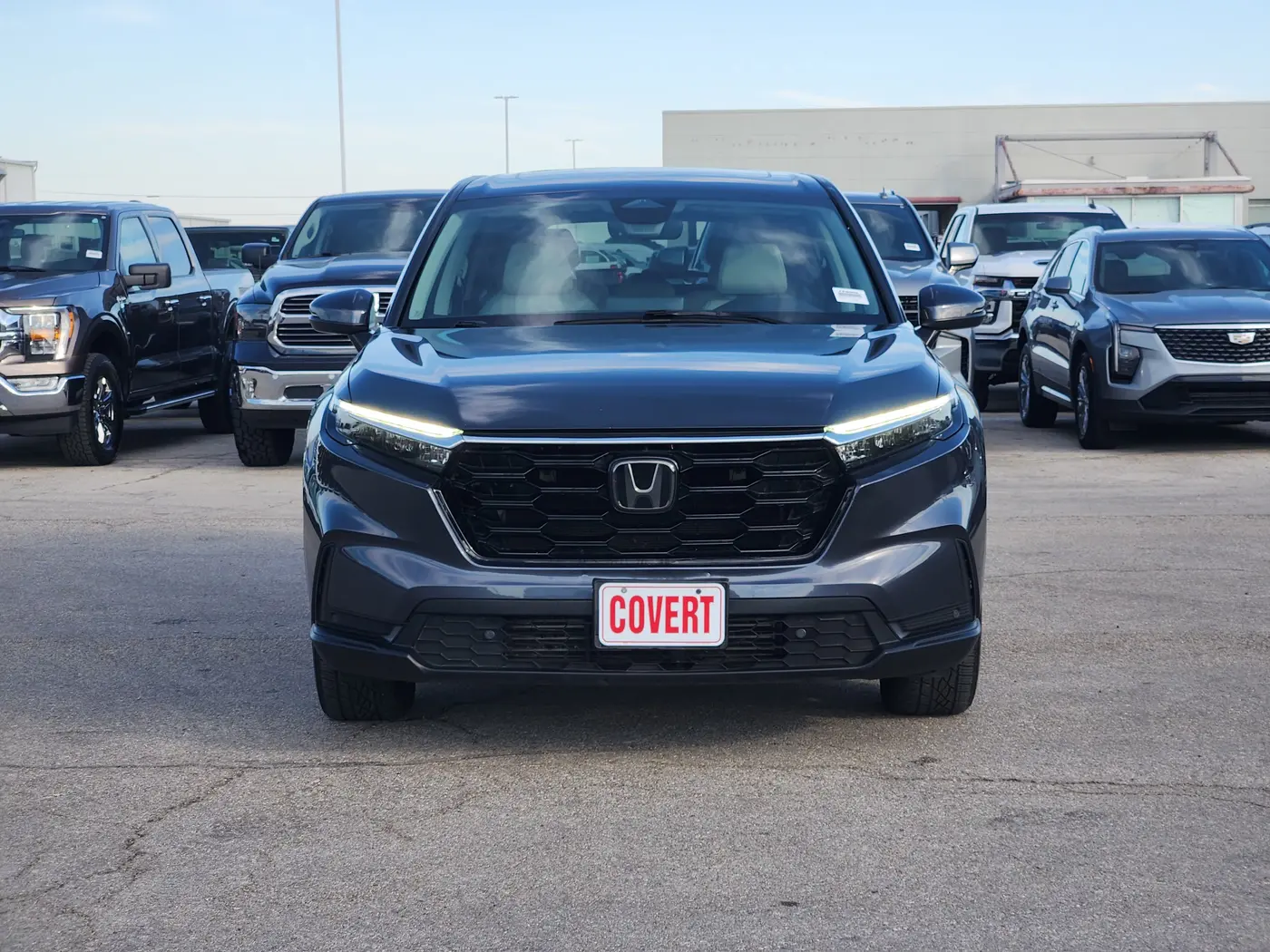 2025 Honda CR-V - $30,000