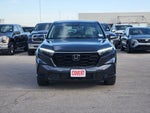 2025 CR-V Thumbnail 2