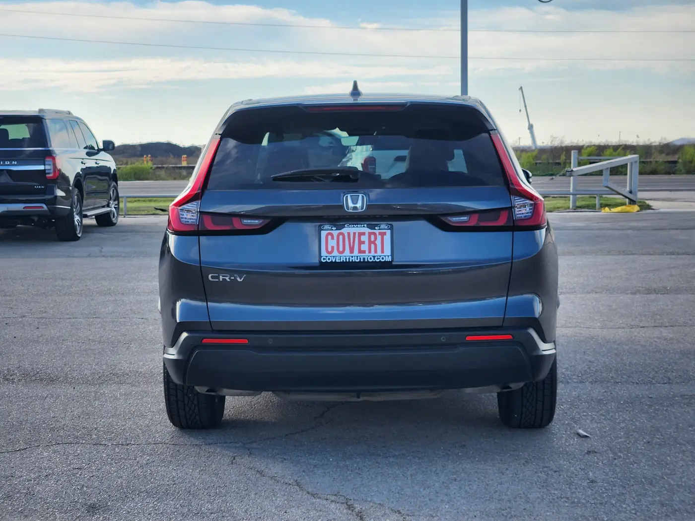 2025 Honda CR-V - $30,000