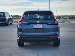 2025 CR-V Thumbnail 6