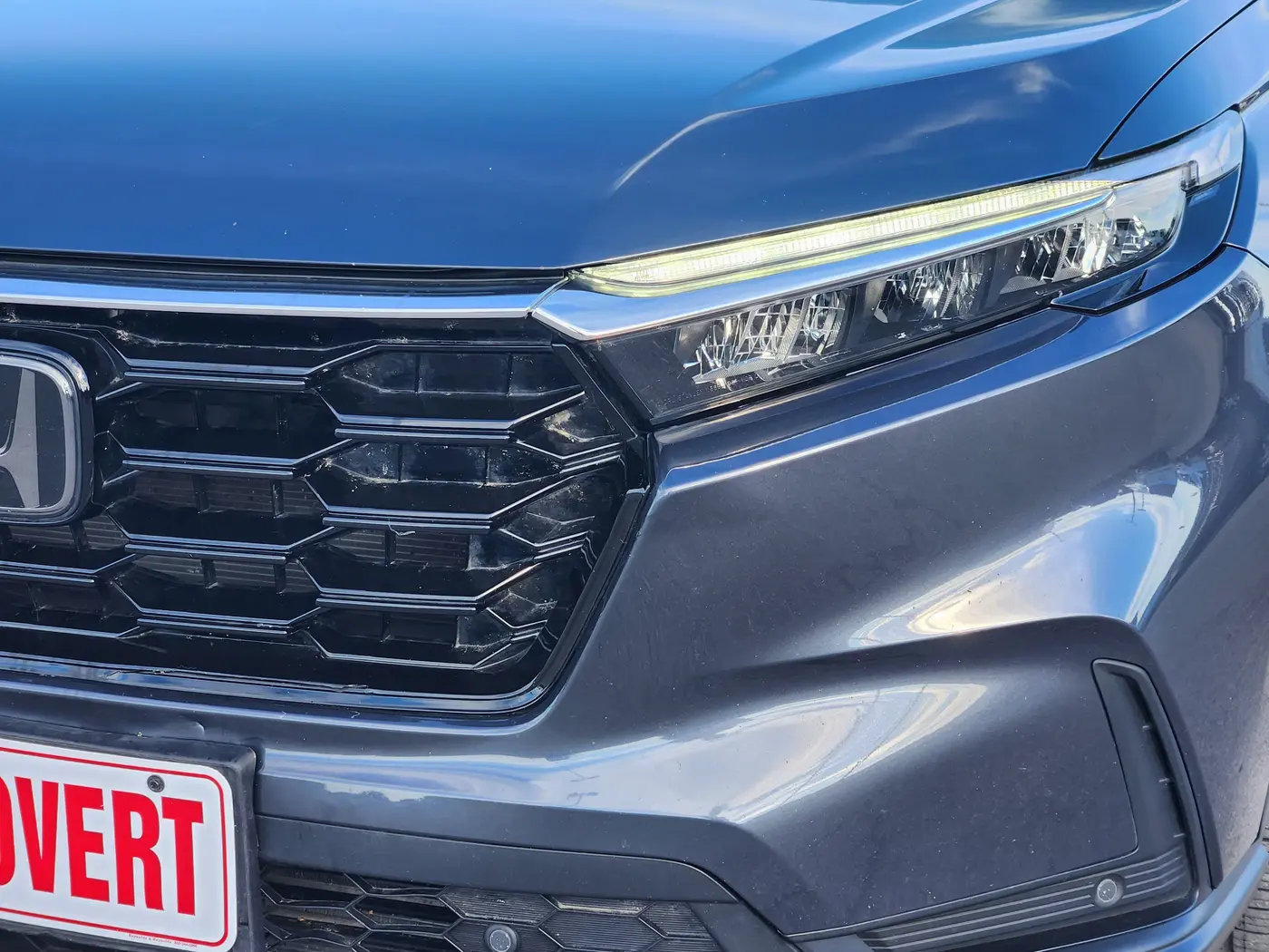 2025 Honda CR-V - $30,000