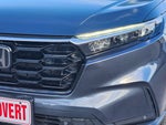 2025 CR-V Thumbnail 8