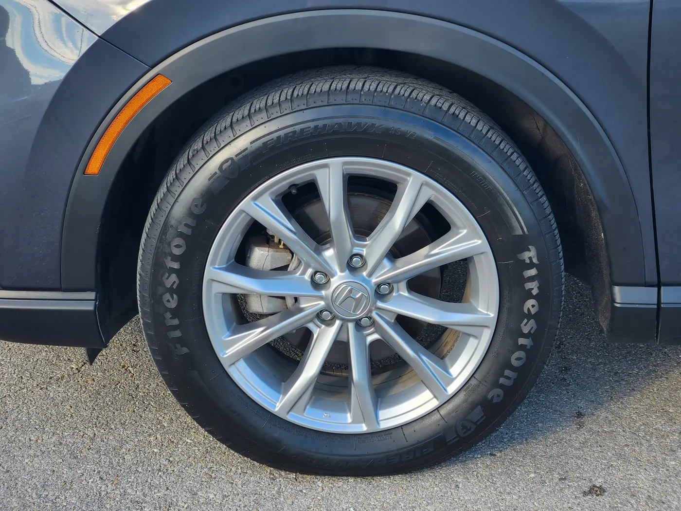 2025 Honda CR-V - $30,000