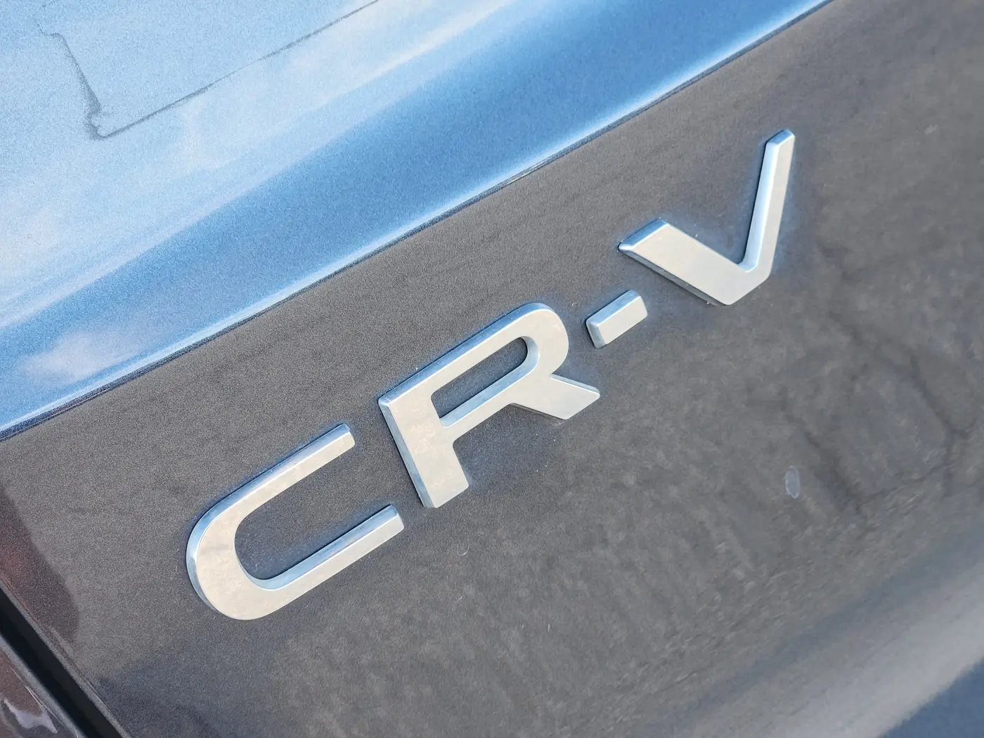 2025 Honda CR-V - $30,000