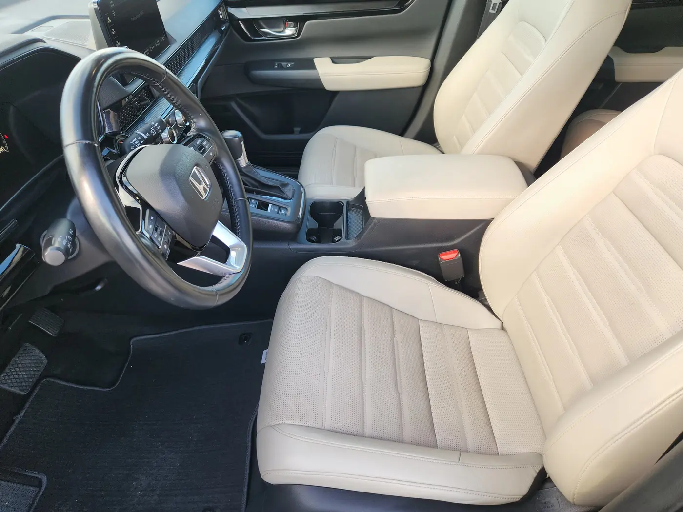 2025 Honda CR-V - $30,000