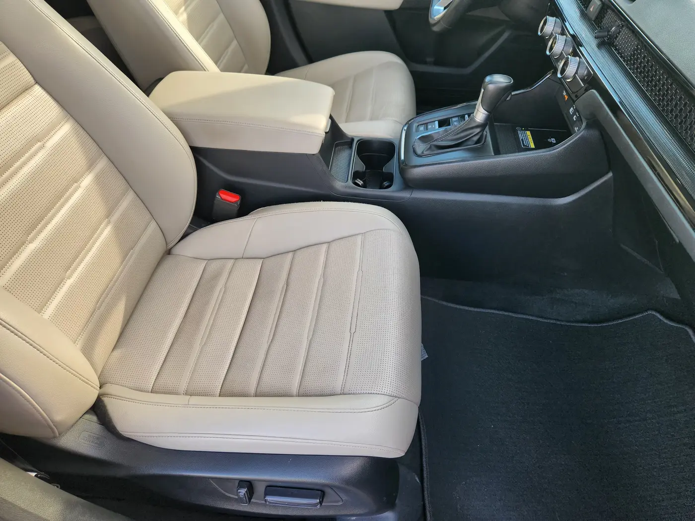 2025 Honda CR-V - $30,000