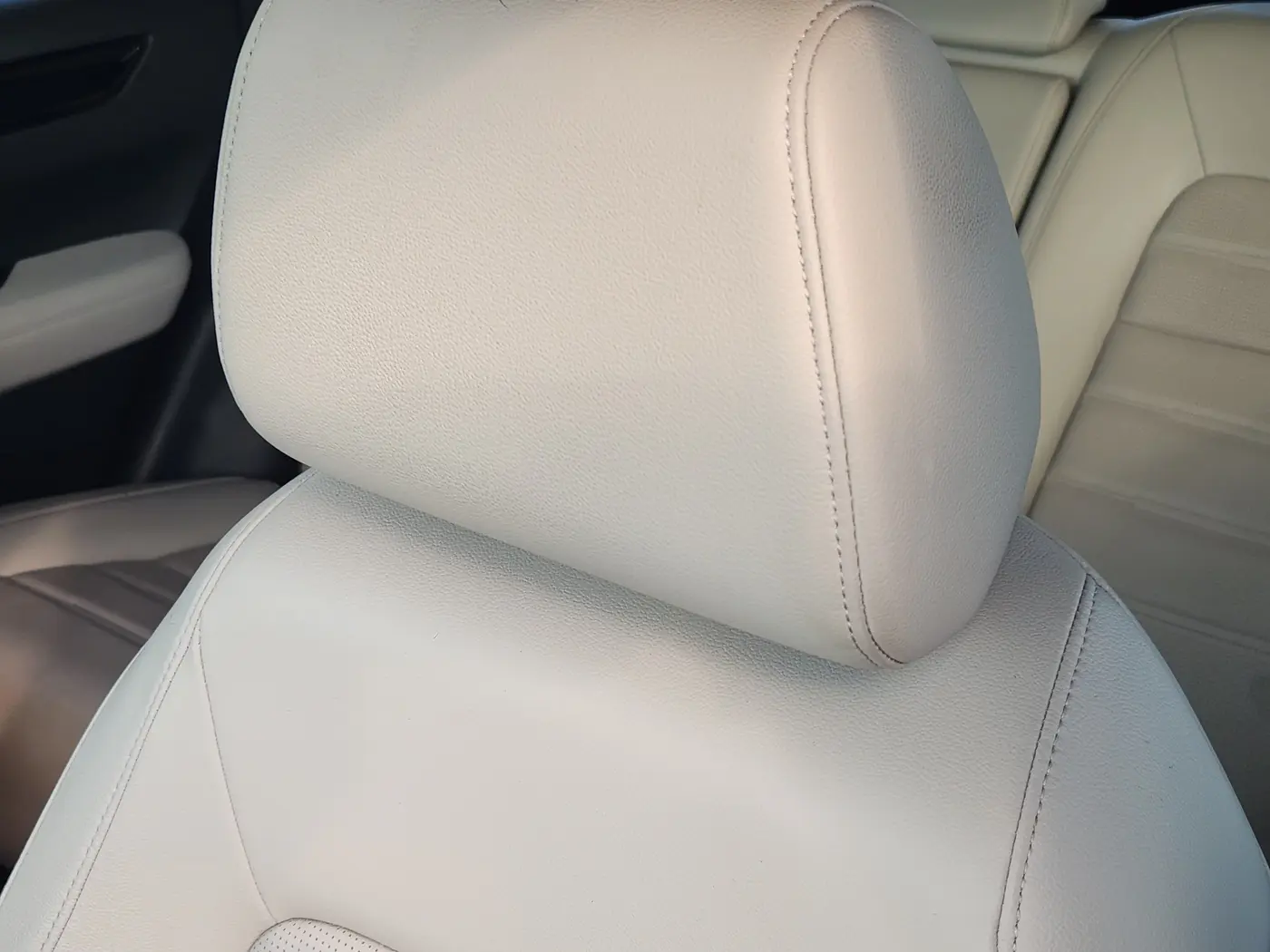2025 Honda CR-V - $30,000