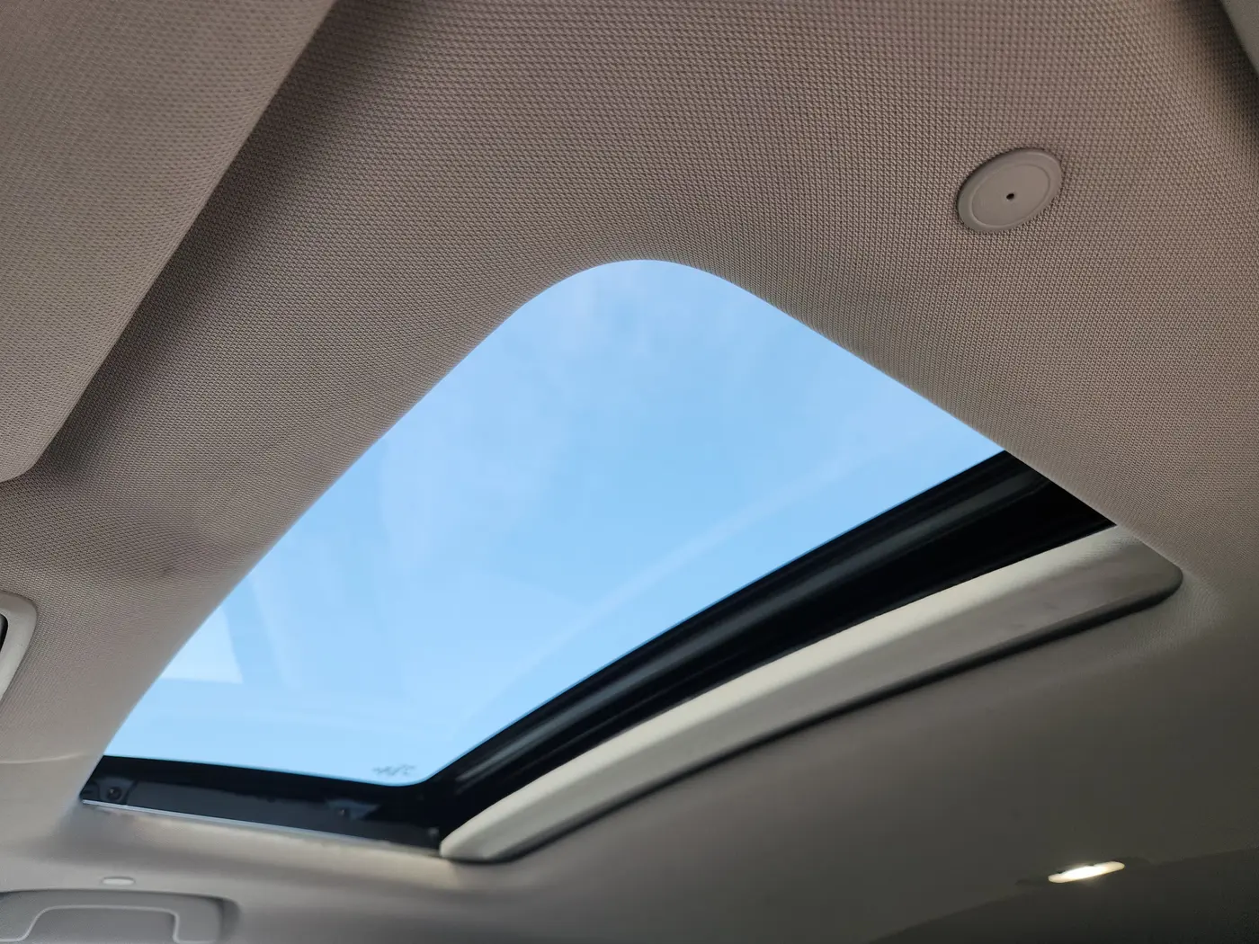 2025 Honda CR-V - $30,000