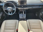 2025 CR-V Thumbnail 26