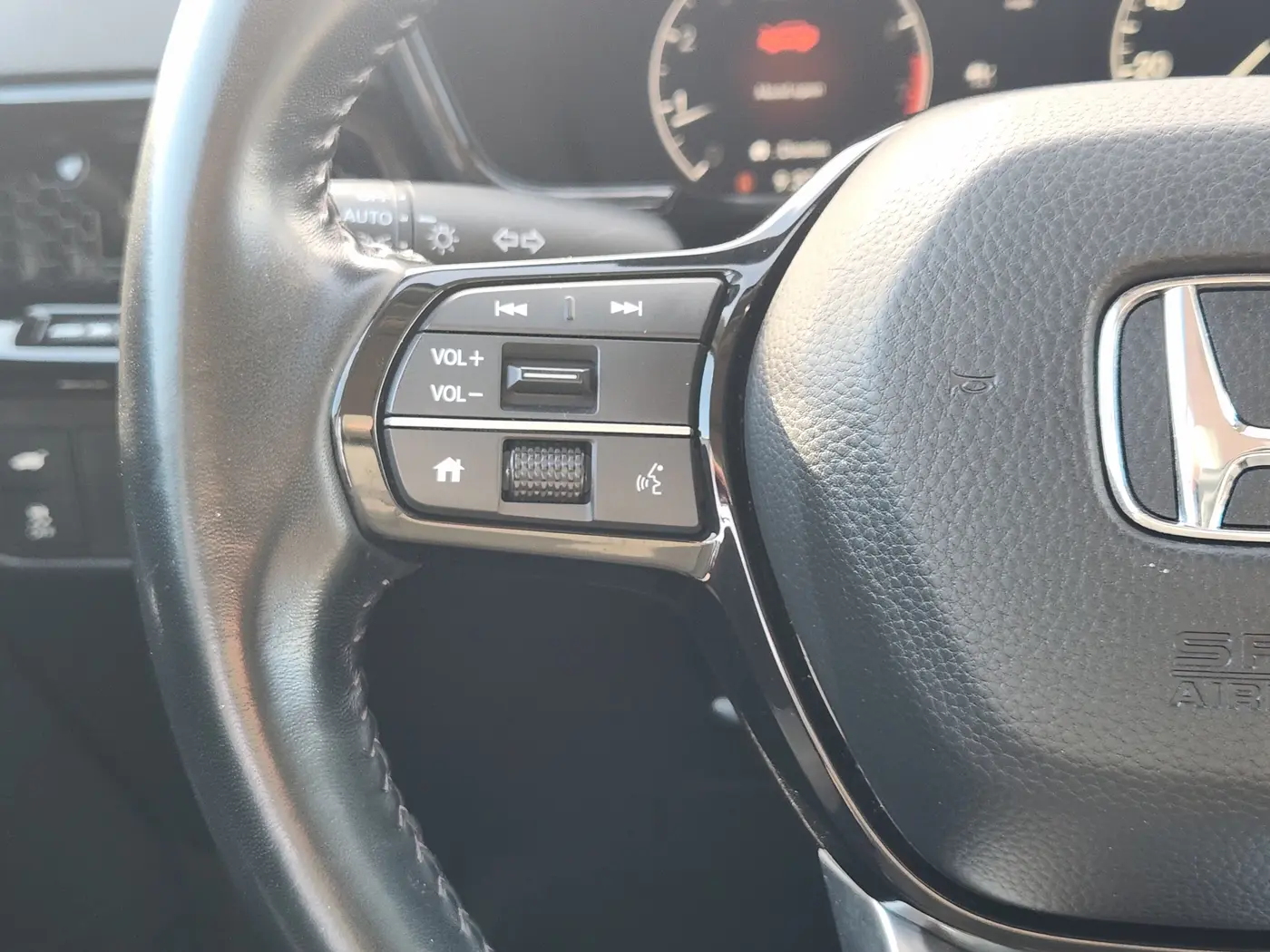 2025 Honda CR-V - $30,000