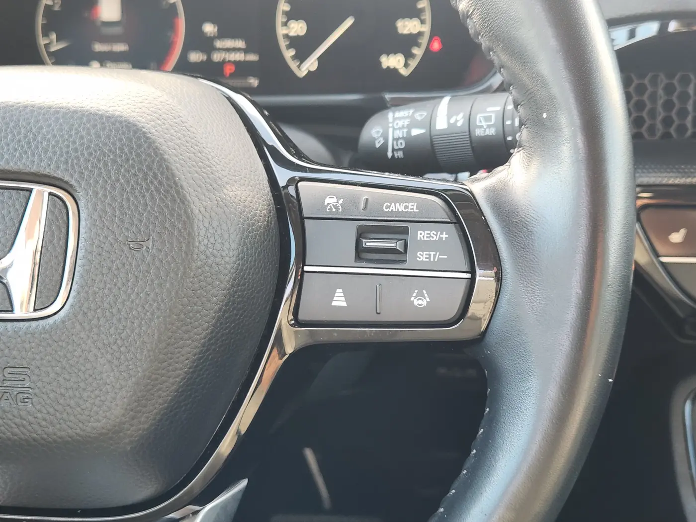 2025 Honda CR-V - $30,000