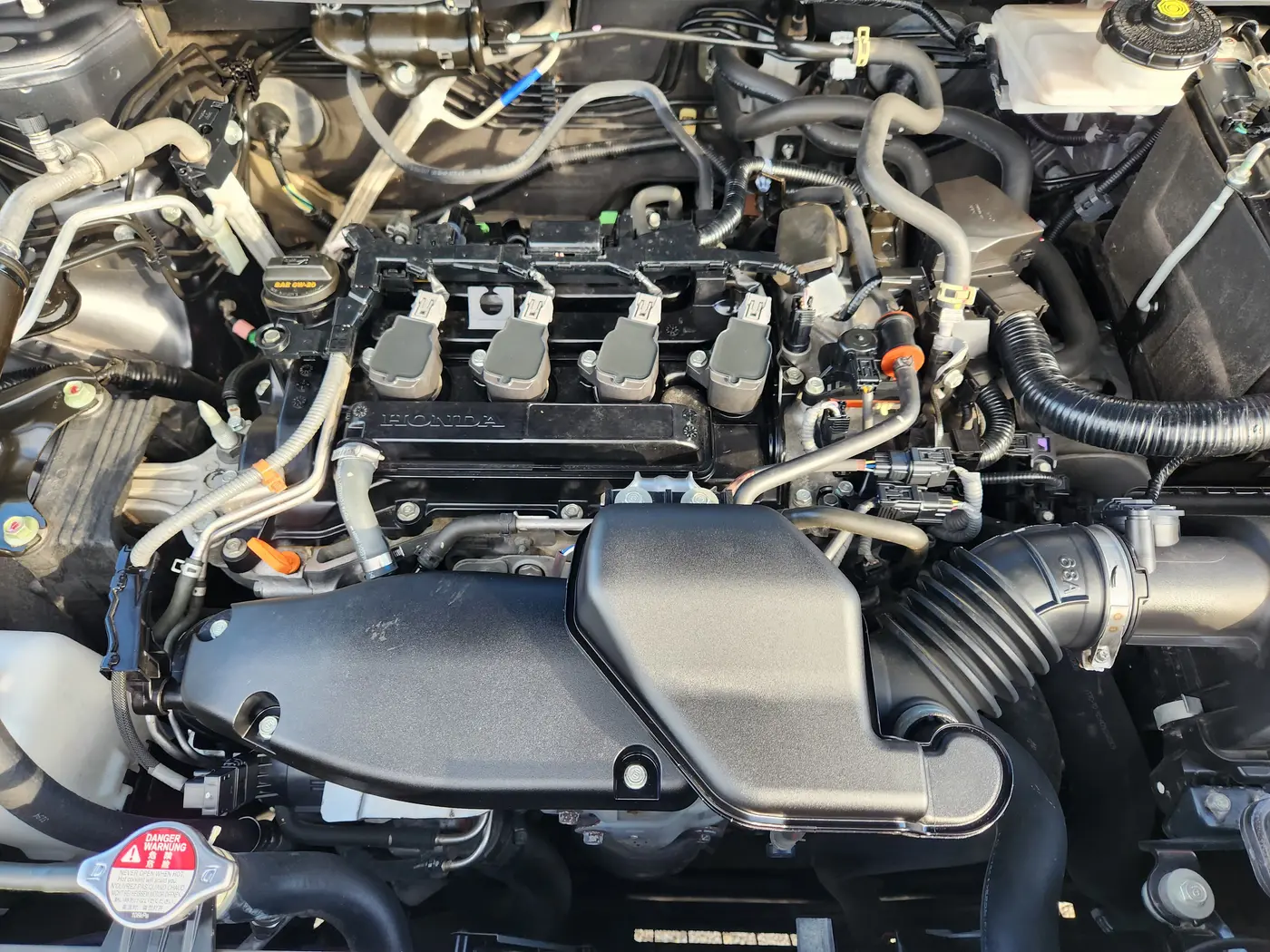 2025 Honda CR-V - $30,000