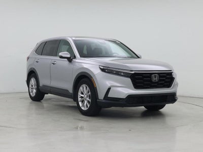 2024 Honda CR-V EX-L 4DR SUV