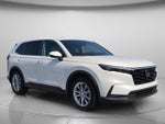 2024 CR-V Thumbnail 8