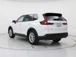 2025 CR-V Thumbnail 2