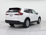 2025 CR-V Thumbnail 8