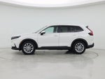2025 CR-V Thumbnail 3