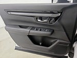 2025 CR-V Thumbnail 12