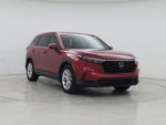 2024 CR-V Thumbnail 1