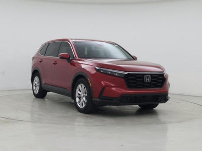 2024 Honda CR-V EX-L 4DR SUV