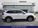 2025 CR-V Thumbnail 2
