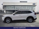 2025 CR-V Thumbnail 3