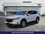 2025 CR-V Thumbnail 5