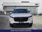 2025 CR-V Thumbnail 6