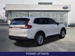 2025 CR-V Thumbnail 7