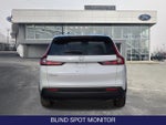 2025 CR-V Thumbnail 8