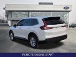 2025 CR-V Thumbnail 9