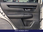 2025 CR-V Thumbnail 25