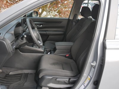 2023 Honda CR-V AWD LX 4DR SUV