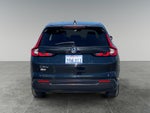 2025 CR-V Thumbnail 4