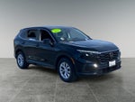 2025 CR-V Thumbnail 7