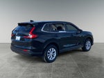2025 CR-V Thumbnail 5