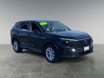 2025 CR-V Thumbnail 7