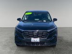 2025 CR-V Thumbnail 8