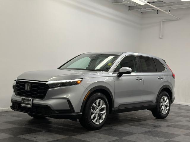 2026 Honda CR-V - $31,500