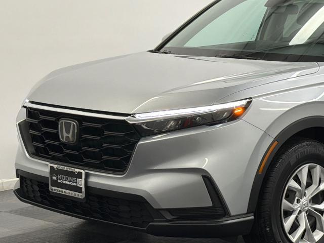 2026 Honda CR-V - $31,500