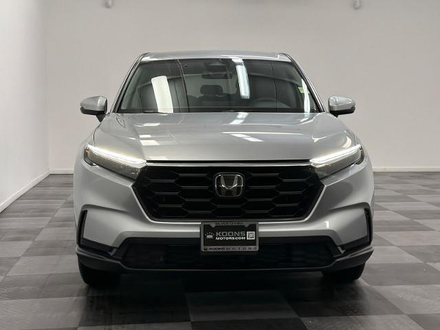 2026 Honda CR-V - $31,500